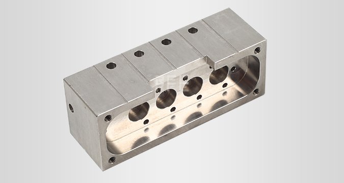 CNC加工件老是粘刀的解決方法有哪些？