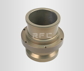 為什么CNC加工常被用于生產精密零件？