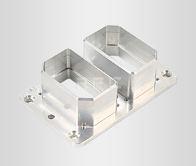 CNC機床如何實現復雜精密零件的生產？